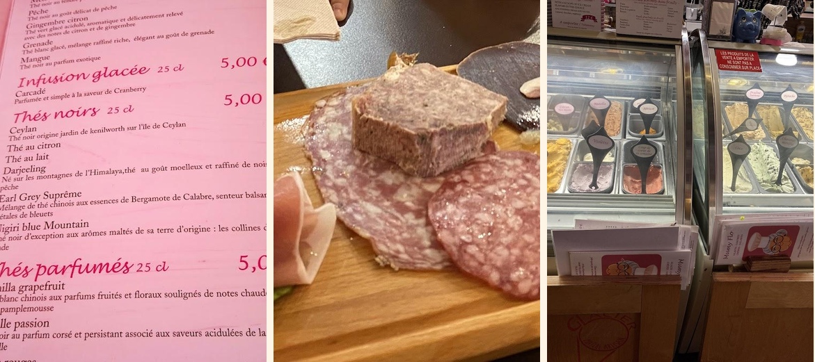 Mamie Flo - Gallery Image 1