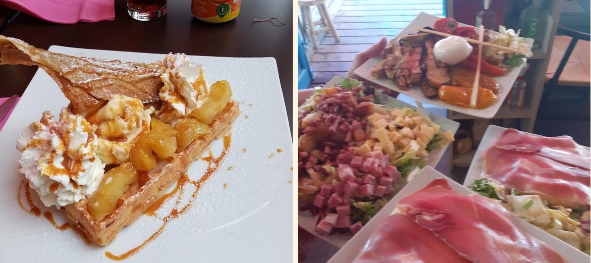 Mamie Flo - Gallery Image 5