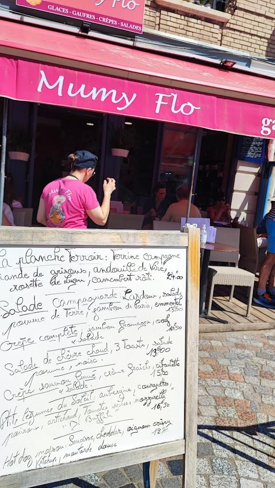 Mamie Flo - Menu Image 4